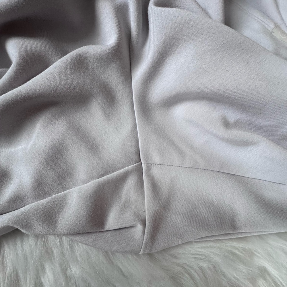 Gilly Hicks (Hollister) Size XXL Cooldown Pants in “Stone” - Picture 6 of 9